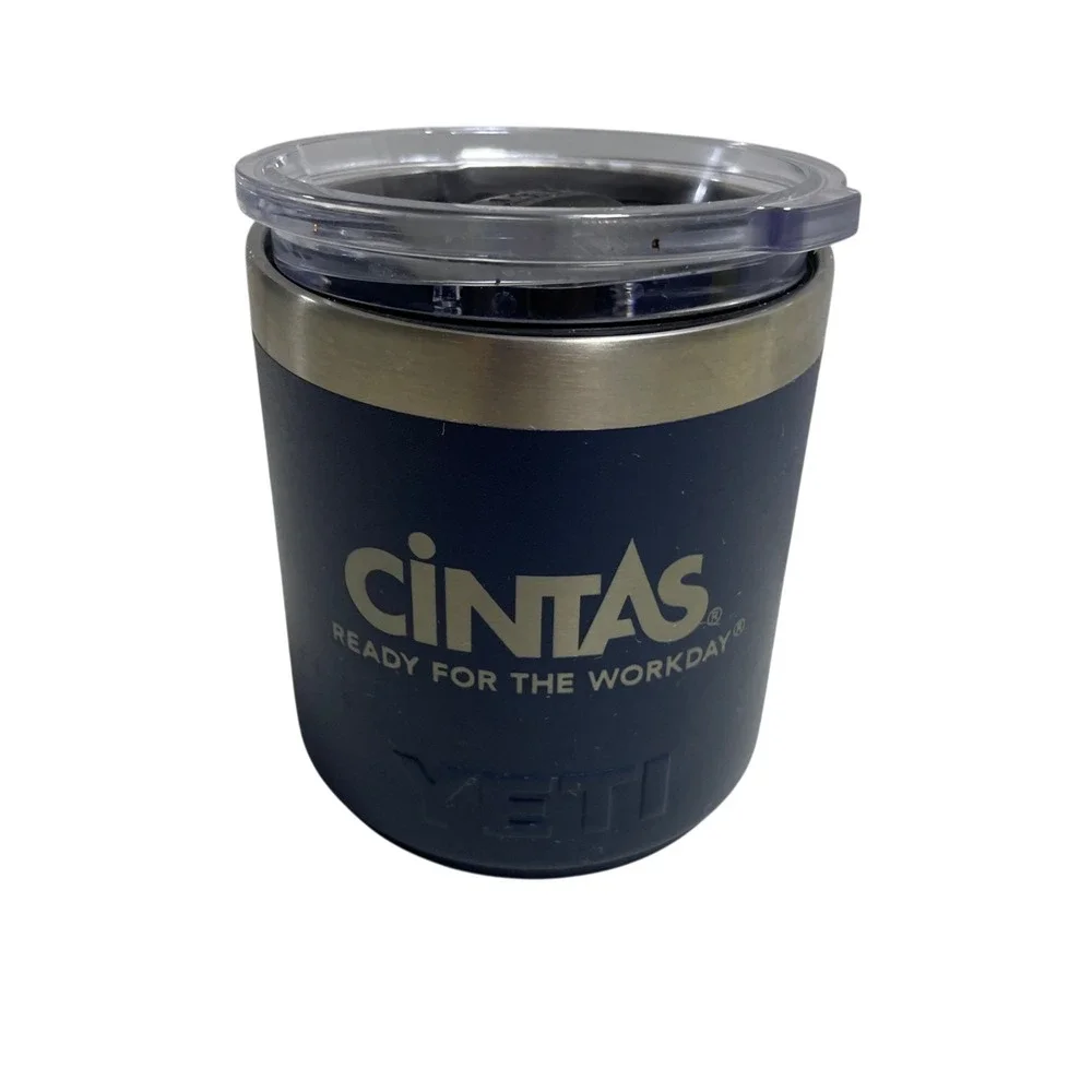 Yeti cup 10